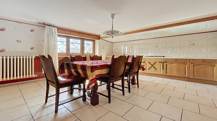 Ma-Cabane - Vente Maison Angevillers, 133 m²