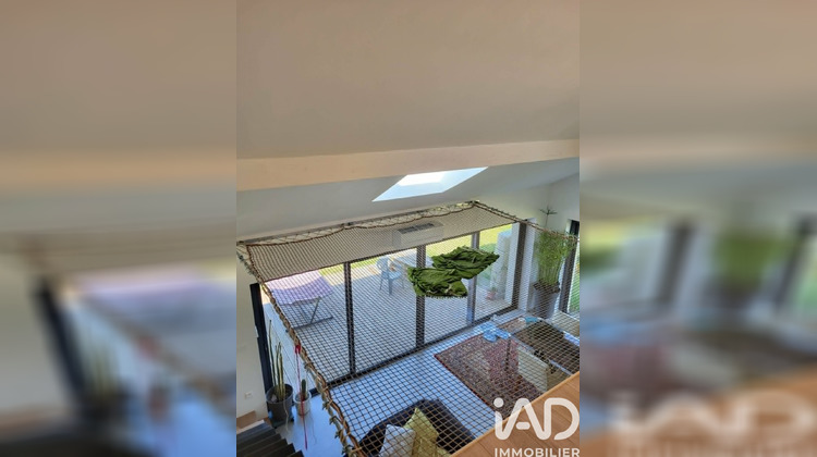 Ma-Cabane - Vente Maison Angevillers, 111 m²