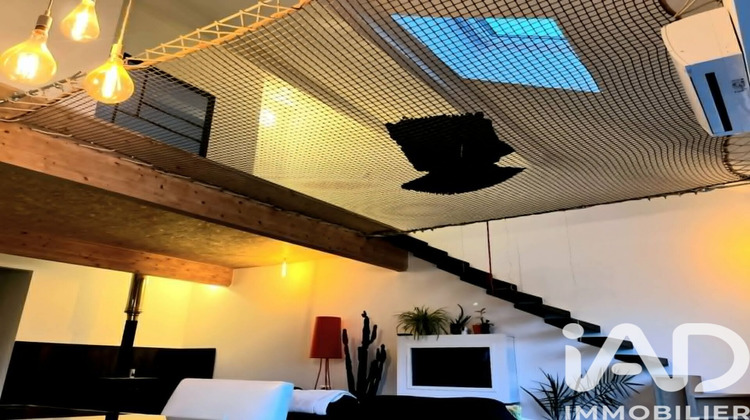 Ma-Cabane - Vente Maison Angevillers, 111 m²