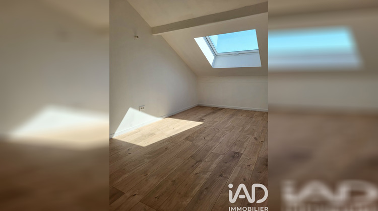 Ma-Cabane - Vente Maison Angevillers, 111 m²