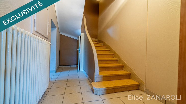 Ma-Cabane - Vente Maison Angevillers, 170 m²