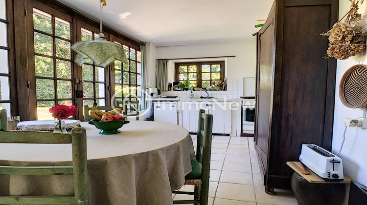 Ma-Cabane - Vente Maison Angey, 160 m²