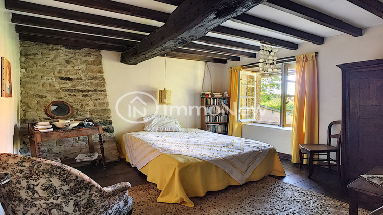 Ma-Cabane - Vente Maison Angey, 160 m²