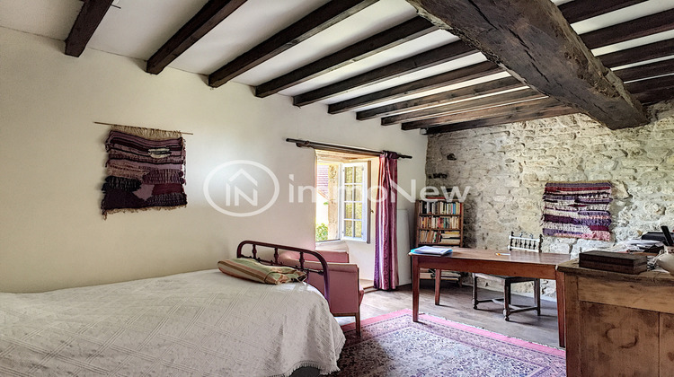 Ma-Cabane - Vente Maison Angey, 160 m²