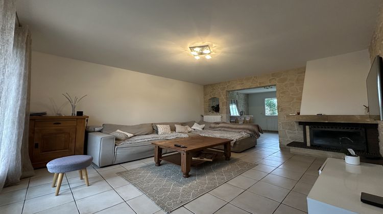 Ma-Cabane - Vente Maison Angicourt, 105 m²