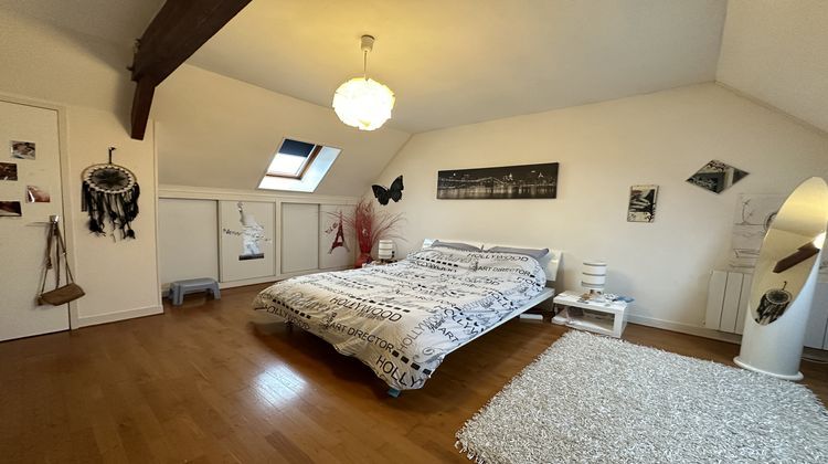 Ma-Cabane - Vente Maison Angicourt, 105 m²