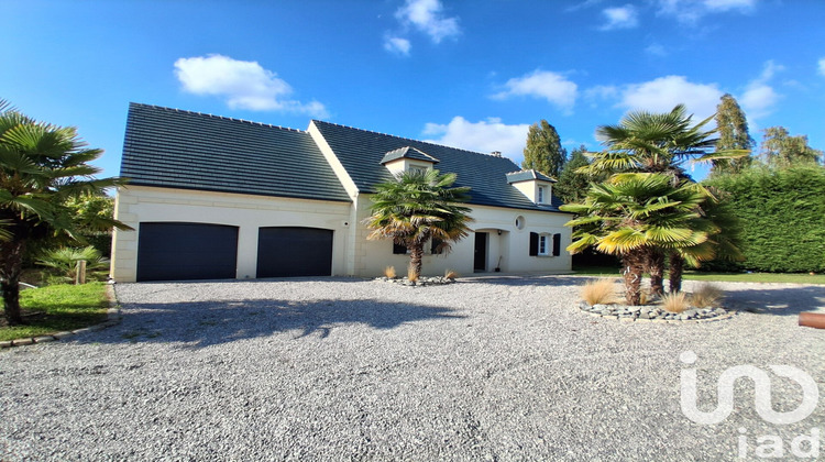 Ma-Cabane - Vente Maison Angicourt, 174 m²