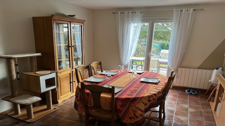 Ma-Cabane - Vente Maison Angicourt, 109 m²