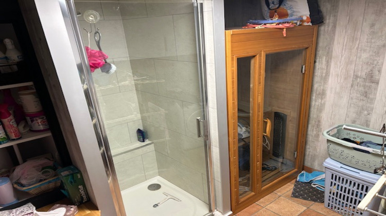 Ma-Cabane - Vente Maison Angicourt, 109 m²