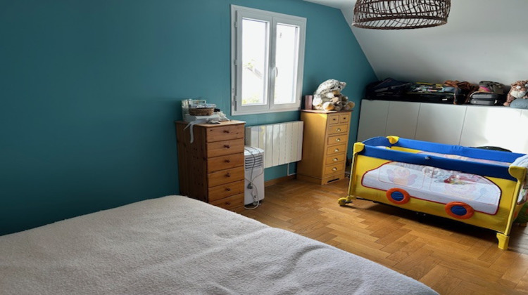 Ma-Cabane - Vente Maison Angicourt, 109 m²