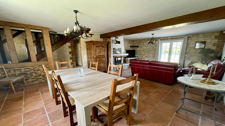 Ma-Cabane - Vente Maison ANGICOURT, 100 m²