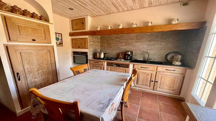 Ma-Cabane - Vente Maison ANGICOURT, 100 m²