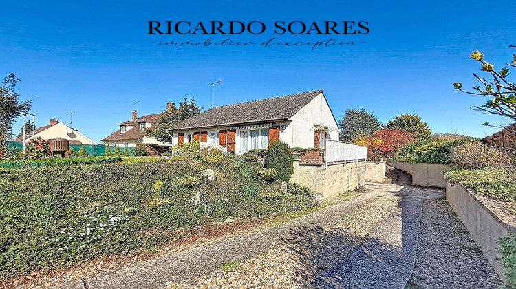 Ma-Cabane - Vente Maison ANGICOURT, 73 m²