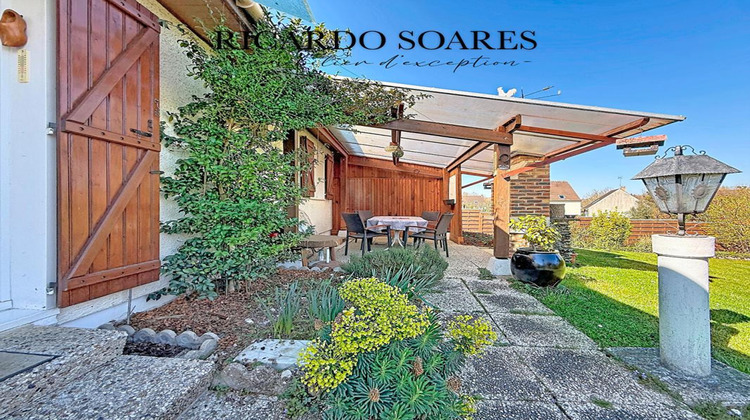 Ma-Cabane - Vente Maison ANGICOURT, 73 m²