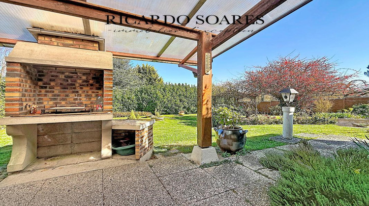 Ma-Cabane - Vente Maison ANGICOURT, 73 m²