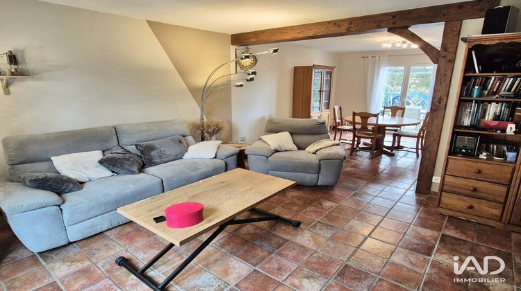 Ma-Cabane - Vente Maison Angicourt, 109 m²