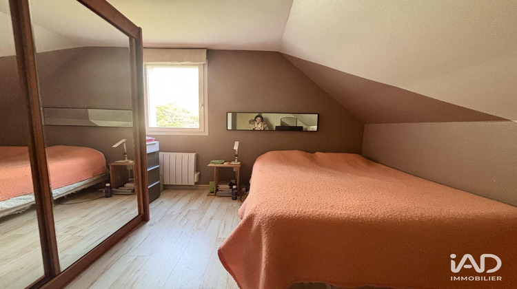 Ma-Cabane - Vente Maison Angicourt, 109 m²