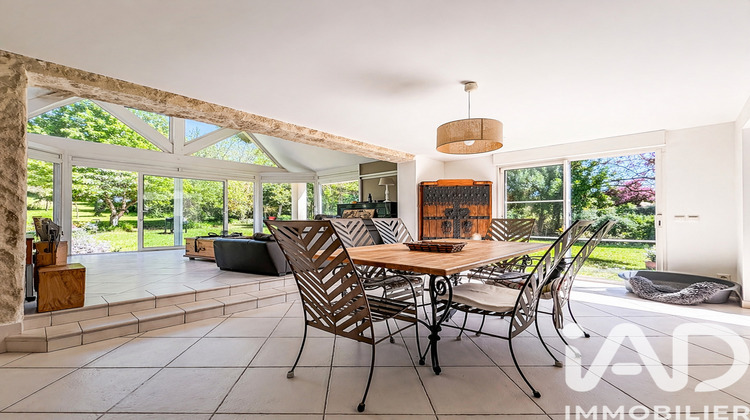 Ma-Cabane - Vente Maison Angicourt, 180 m²
