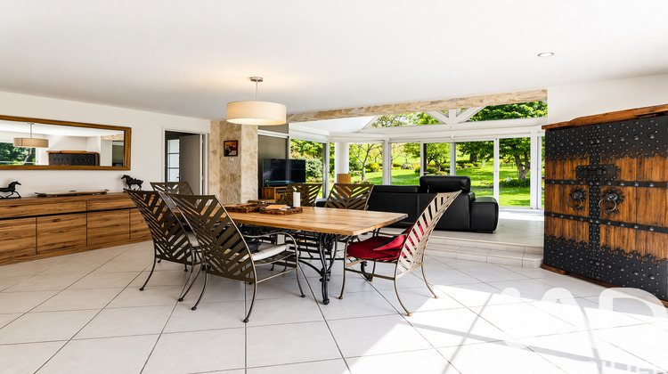 Ma-Cabane - Vente Maison Angicourt, 180 m²