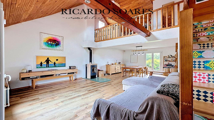 Ma-Cabane - Vente Maison ANGICOURT, 114 m²