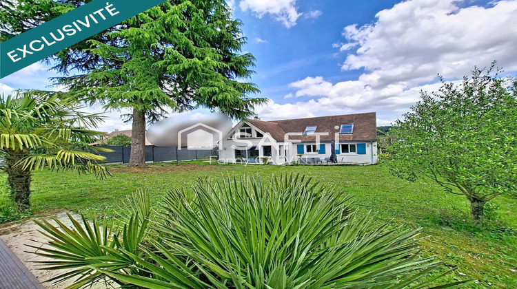 Ma-Cabane - Vente Maison Angicourt, 170 m²