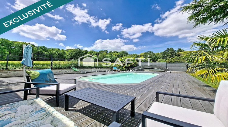 Ma-Cabane - Vente Maison Angicourt, 170 m²