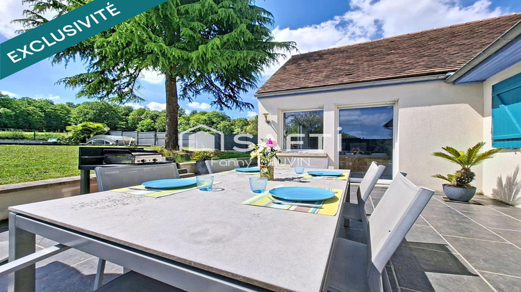 Ma-Cabane - Vente Maison Angicourt, 170 m²