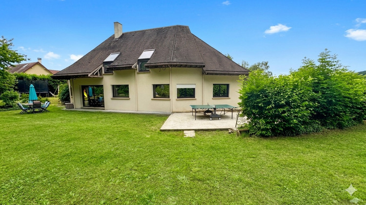 Ma-Cabane - Vente Maison ANGICOURT, 244 m²