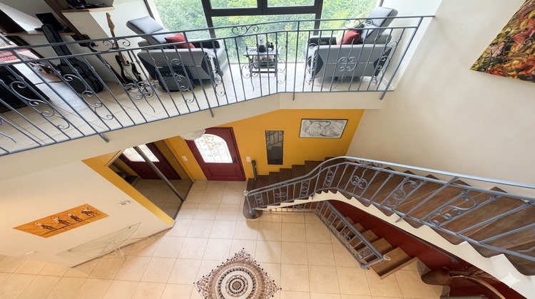 Ma-Cabane - Vente Maison ANGICOURT, 244 m²