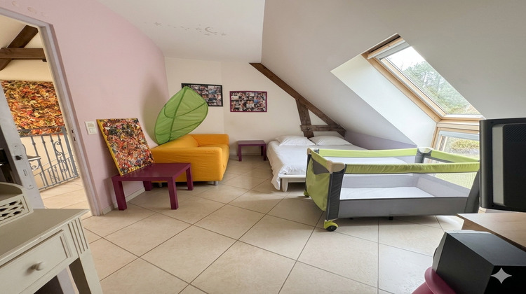 Ma-Cabane - Vente Maison ANGICOURT, 244 m²