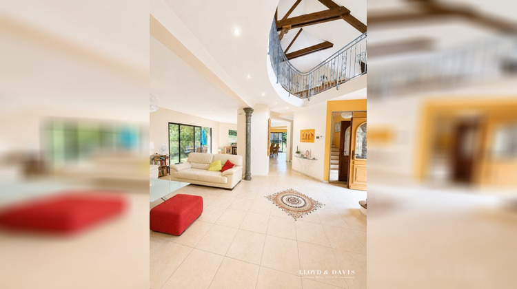 Ma-Cabane - Vente Maison Angicourt, 244 m²