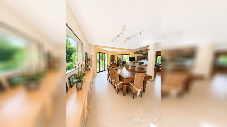 Ma-Cabane - Vente Maison Angicourt, 244 m²