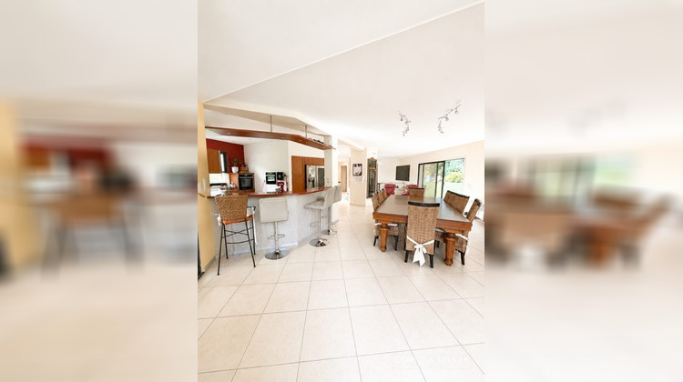 Ma-Cabane - Vente Maison Angicourt, 244 m²