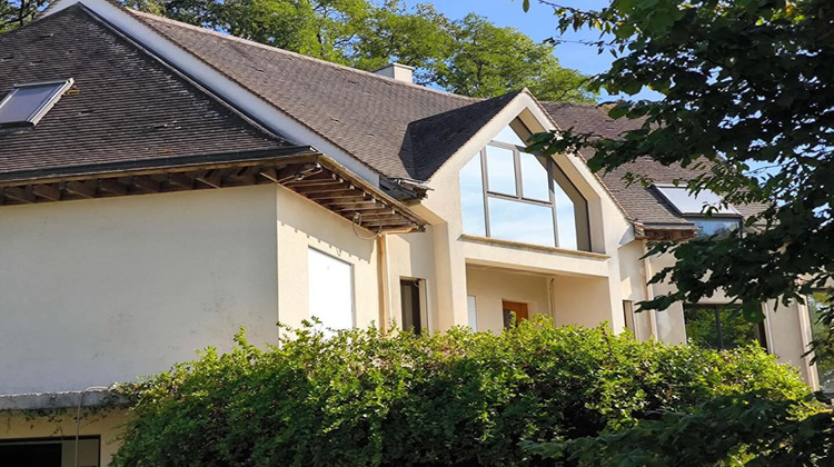 Ma-Cabane - Vente Maison ANGICOURT, 244 m²