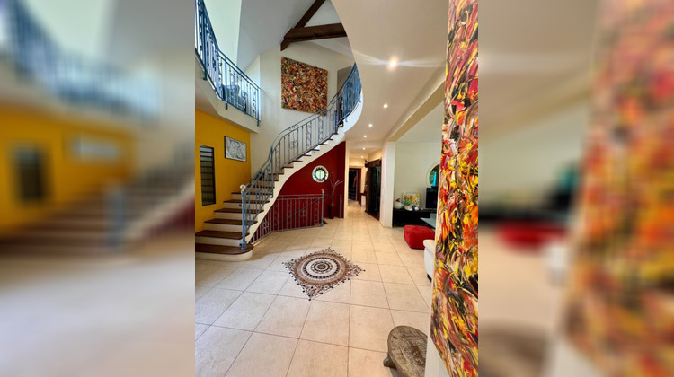 Ma-Cabane - Vente Maison ANGICOURT, 244 m²