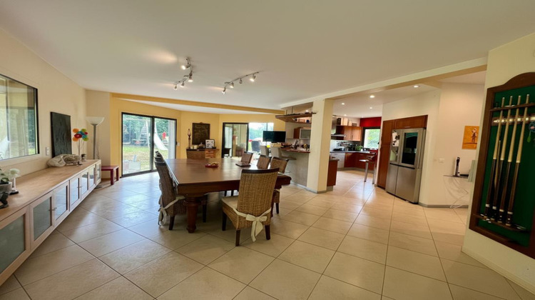 Ma-Cabane - Vente Maison ANGICOURT, 244 m²