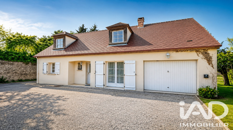 Ma-Cabane - Vente Maison Angicourt, 89 m²