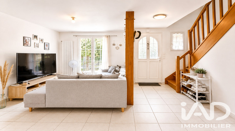 Ma-Cabane - Vente Maison Angicourt, 89 m²