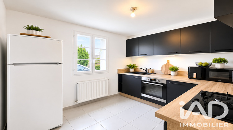 Ma-Cabane - Vente Maison Angicourt, 89 m²
