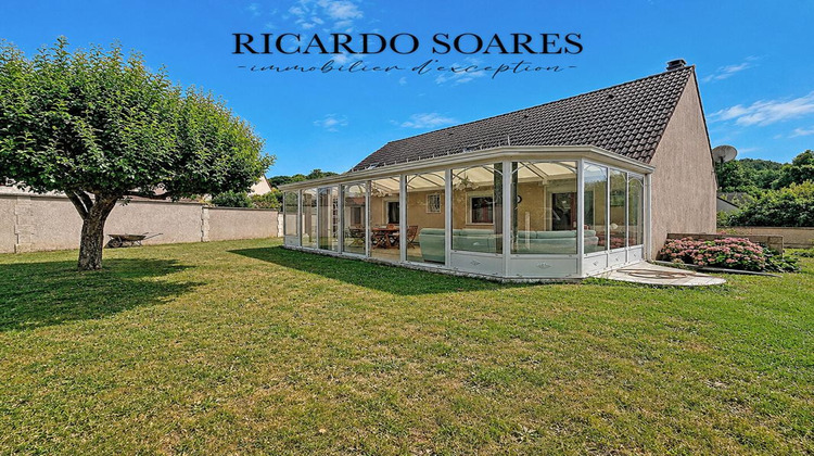 Ma-Cabane - Vente Maison ANGICOURT, 149 m²