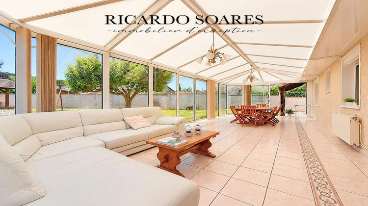 Ma-Cabane - Vente Maison ANGICOURT, 149 m²