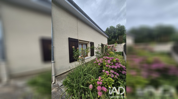 Ma-Cabane - Vente Maison Angicourt, 94 m²