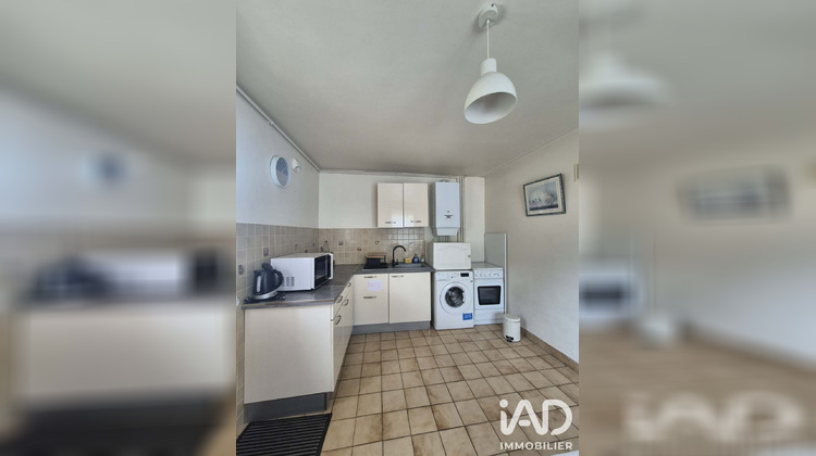 Ma-Cabane - Vente Maison Angicourt, 94 m²
