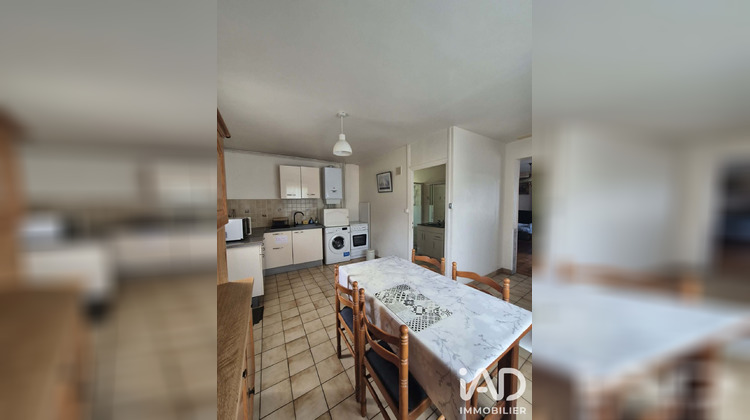 Ma-Cabane - Vente Maison Angicourt, 94 m²