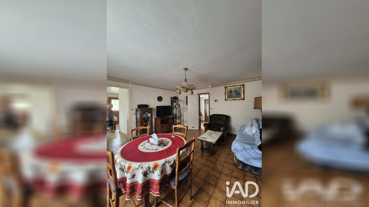 Ma-Cabane - Vente Maison Angicourt, 94 m²