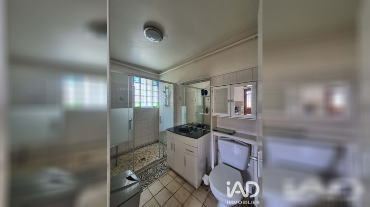 Ma-Cabane - Vente Maison Angicourt, 94 m²