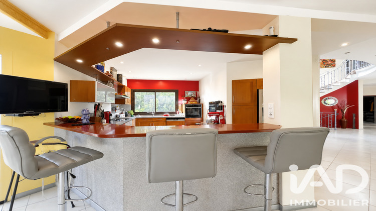 Ma-Cabane - Vente Maison Angicourt, 243 m²