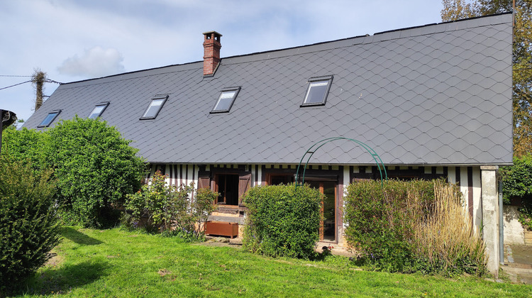 Ma-Cabane - Vente Maison ANGIENS, 127 m²