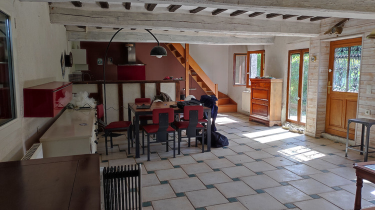 Ma-Cabane - Vente Maison ANGIENS, 127 m²