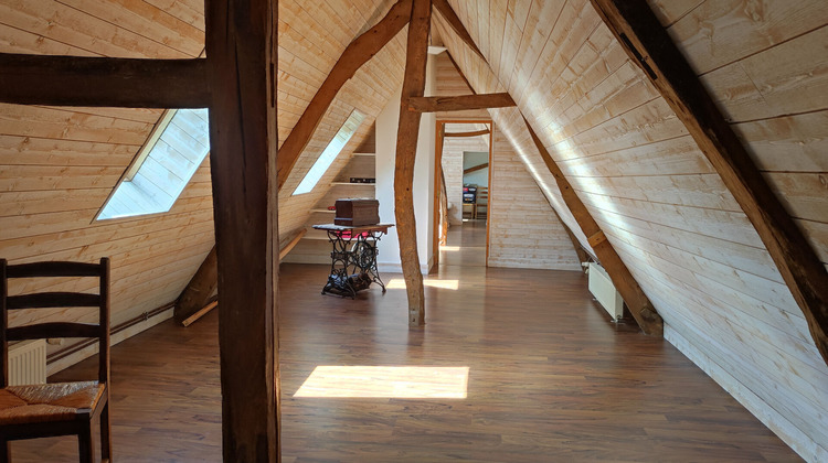 Ma-Cabane - Vente Maison ANGIENS, 127 m²